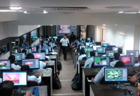 MITSOM College Pune Infrastructure & Facilities photo 4